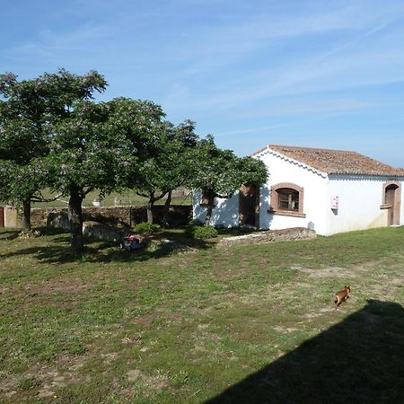 Casa Rural Las Canteras Trujillo Exterior foto