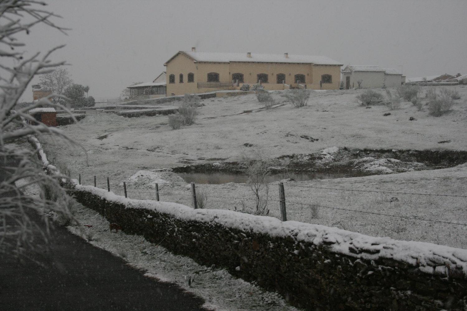 Casa Rural Las Canteras Trujillo Exterior foto