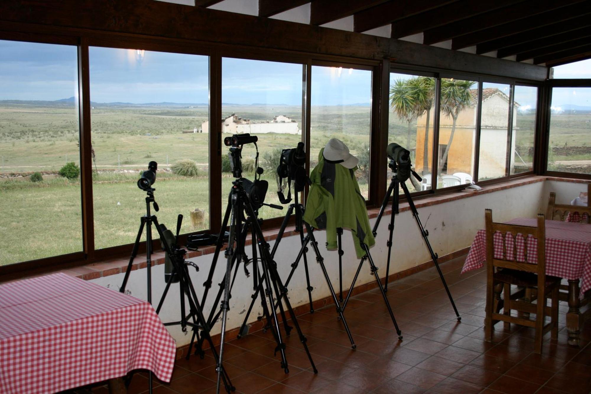 Casa Rural Las Canteras Trujillo Exterior foto