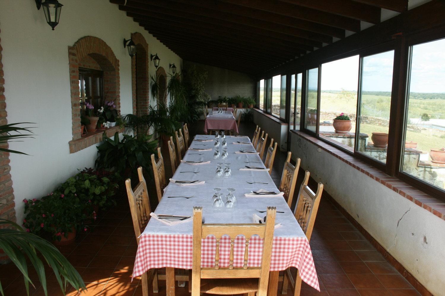 Casa Rural Las Canteras Trujillo Exterior foto