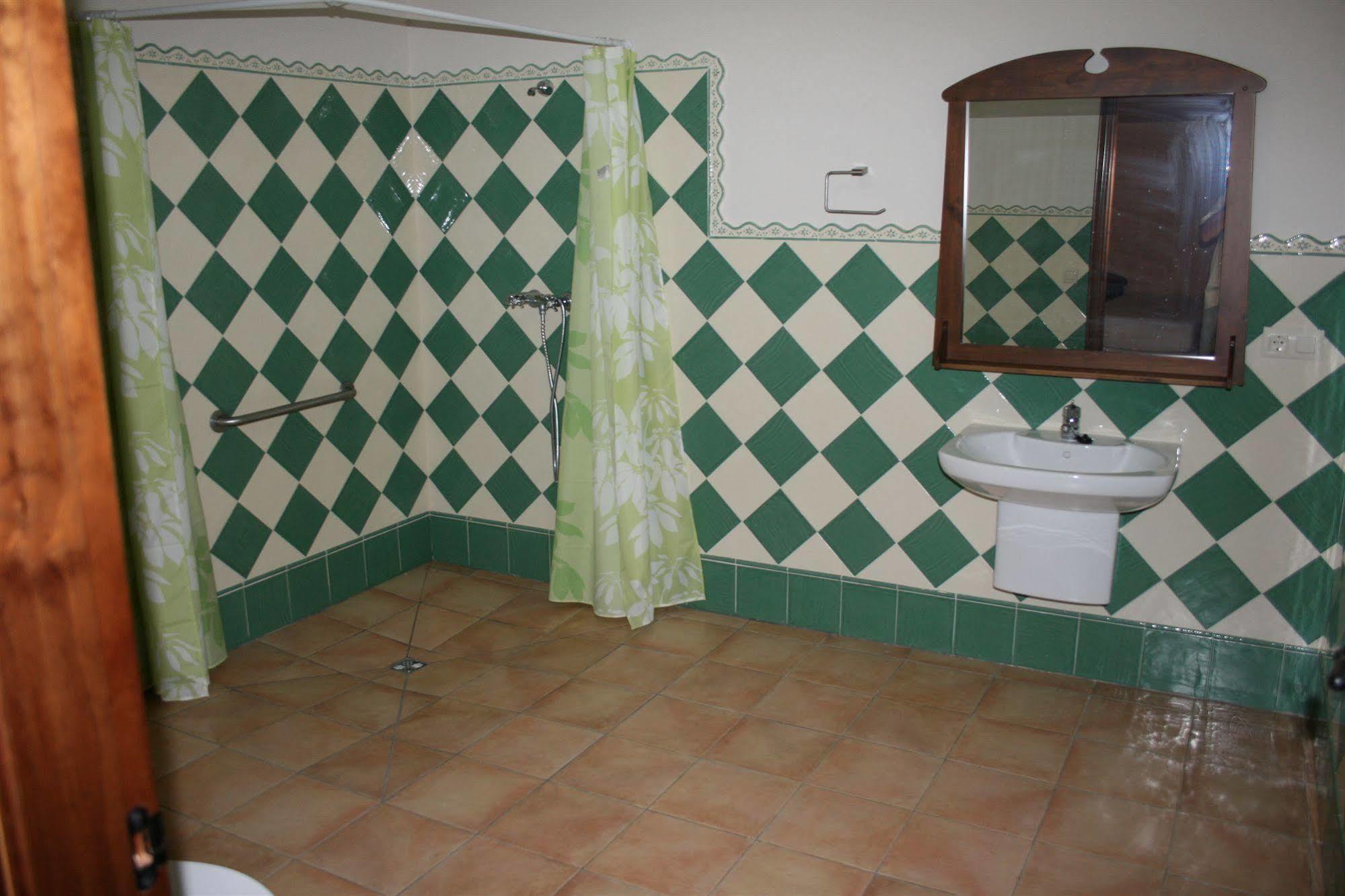 Casa Rural Las Canteras Trujillo Exterior foto