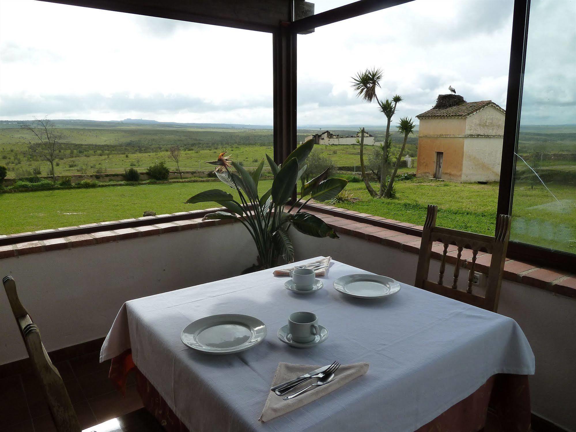 Casa Rural Las Canteras Trujillo Exterior foto