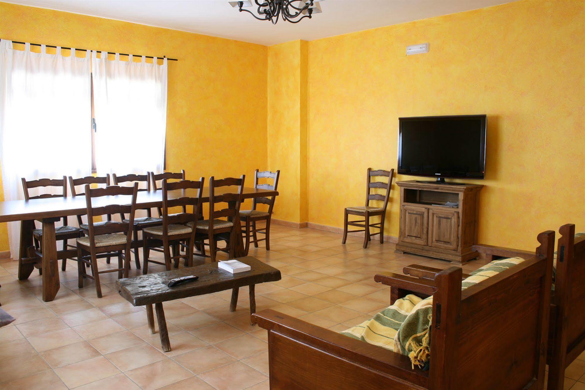 Casa Rural Las Canteras Trujillo Exterior foto